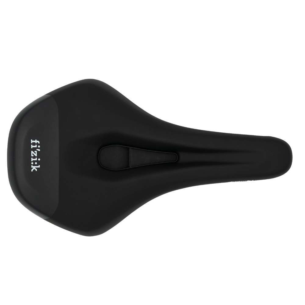 FIZIK TERRA AIDON X3 145 mm svart sadel (kopia)