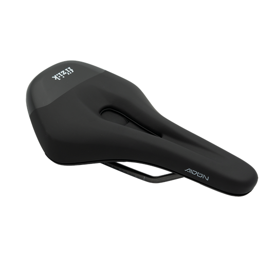 FIZIK TERRA AIDON X3 145mm Black Saddle (Copy)