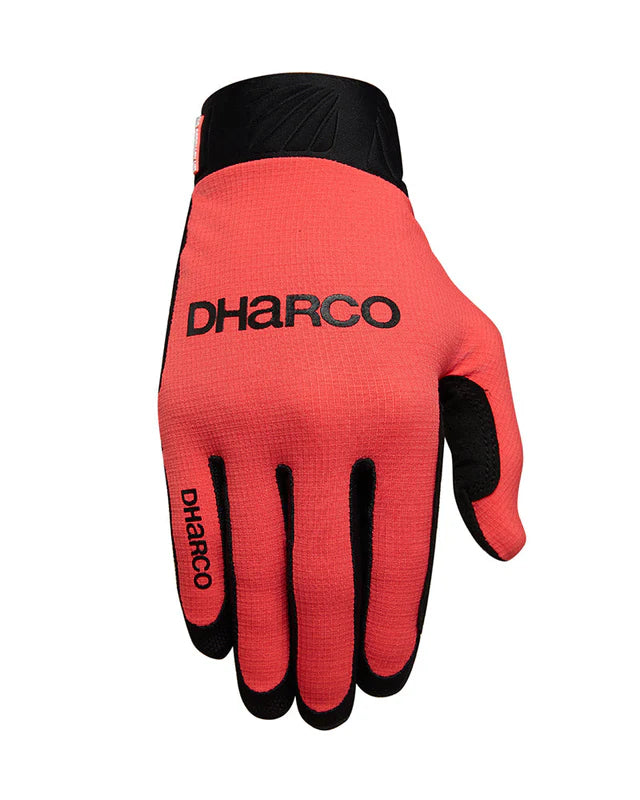 DHARCO GRAVITY FLARE Handskar Rosa
