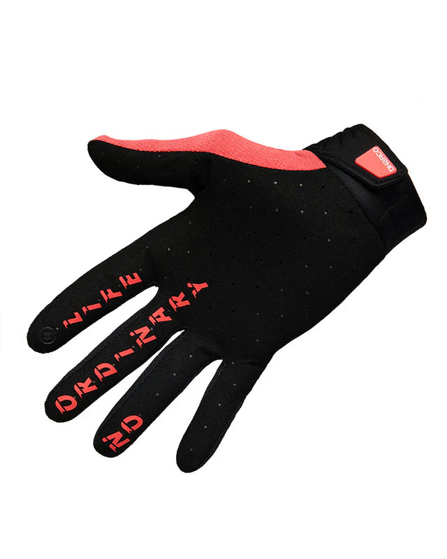 DHARCO GRAVITY FLARE Handskar Rosa