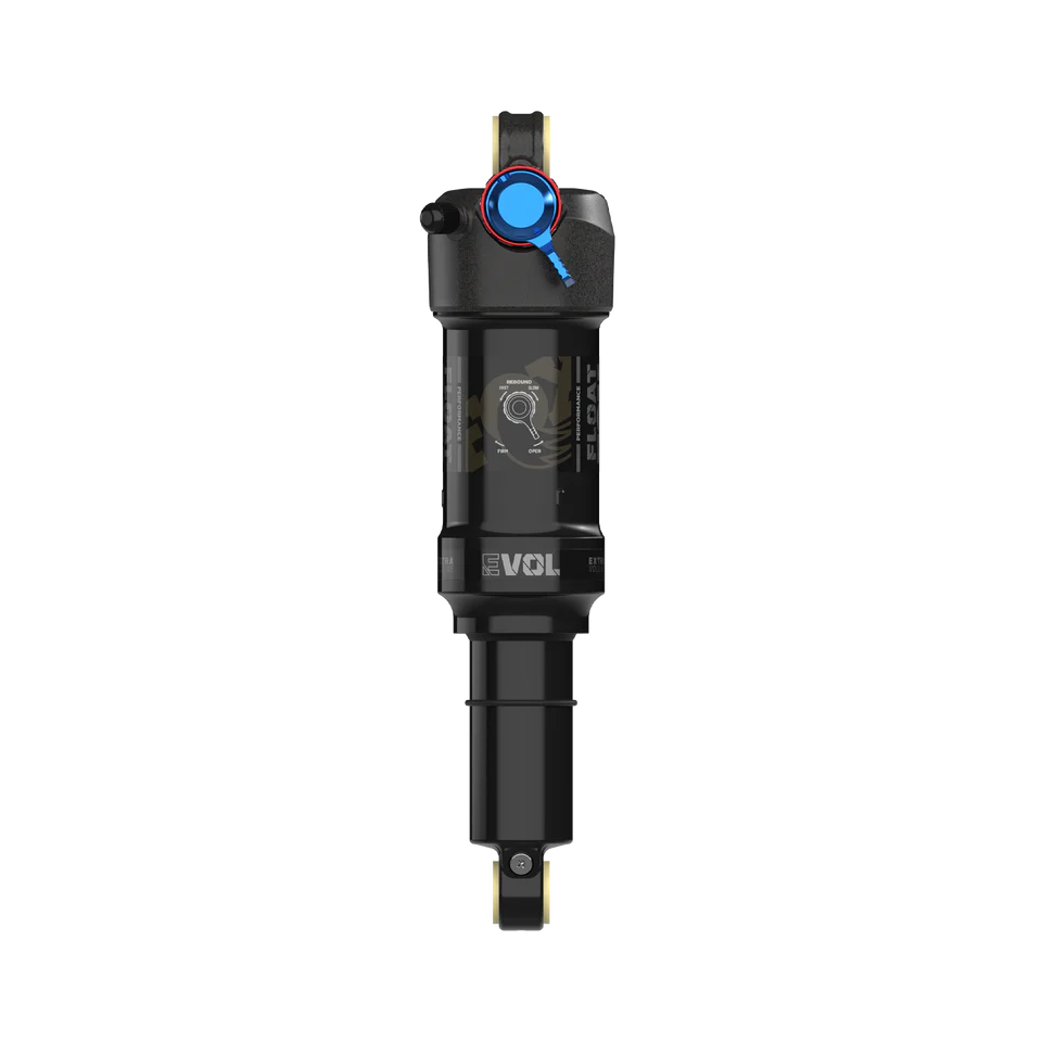 FOX FLOAT PERFORMANCE 2pos-Adj Evol LV 2026 shock absorber
