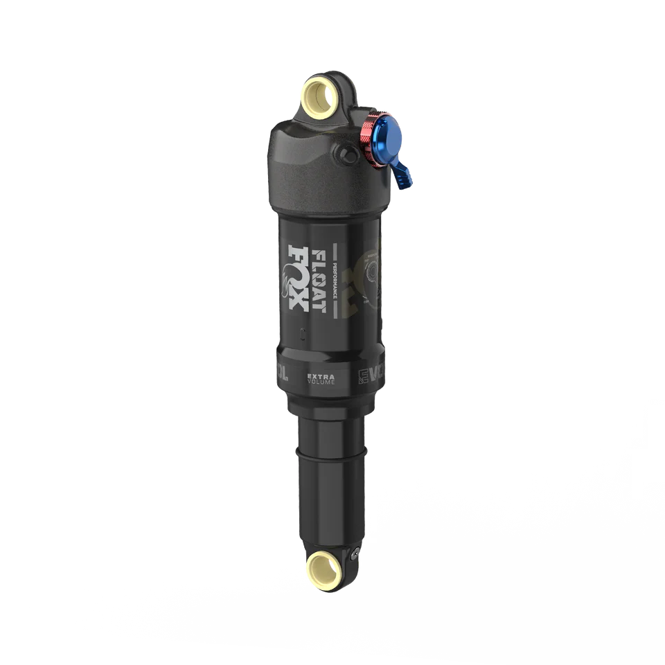FOX FLOAT PERFORMANCE 2pos-Adj Evol LV 2026 shock absorber