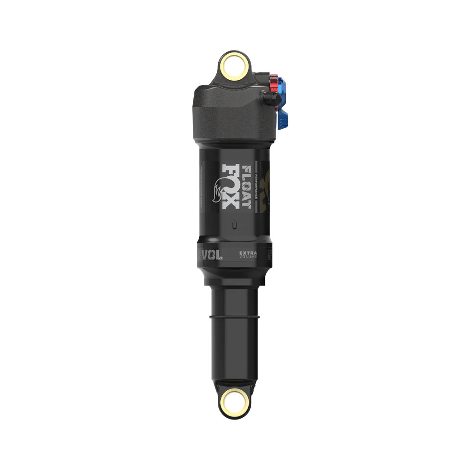 FOX FLOAT PERFORMANCE 2pos-Adj Evol LV 2026 shock absorber