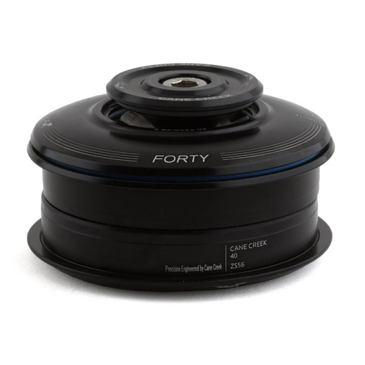CANE CREEK FORTY 1"1/8-1.5" halvintegrerat avsmalnande headset ZS56