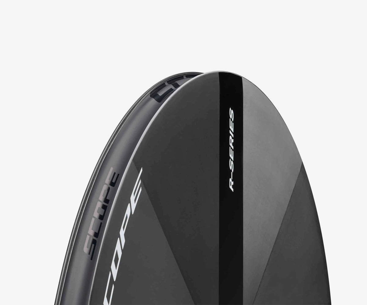 Navdetalj SCOPE Race Disc