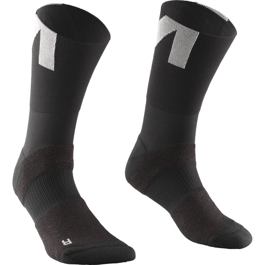 MAVIC ESSENTIAL THERMO Socks Black/Grey