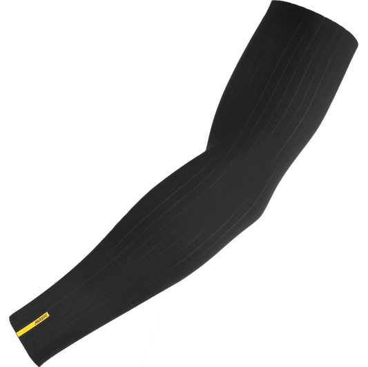 MAVIC SUMMER UV-ärmar Svart