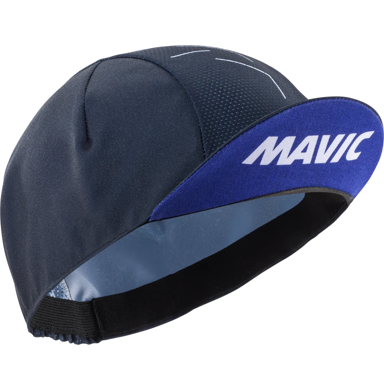 MAVIC ROADIE keps blå