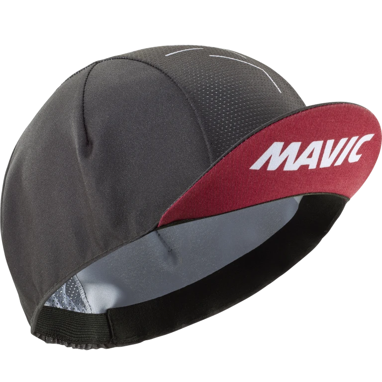 MAVIC ROADIE Kolfiberkeps