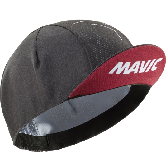 MAVIC ROADIE Kolfiberkeps