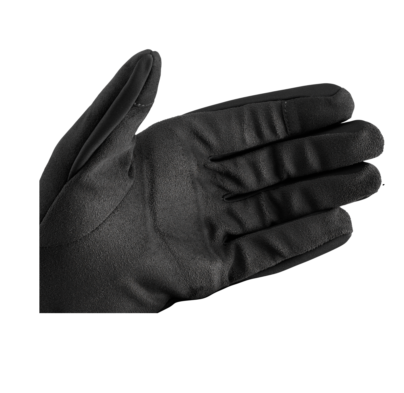 MAVIC ESSENTAL WIND Handskar Svart/Silver