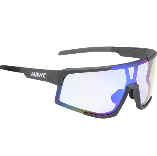MAVIC MVS AEROFRAME PHOTOCHROMIC Glasögon Antracitblå fotokromisk lins