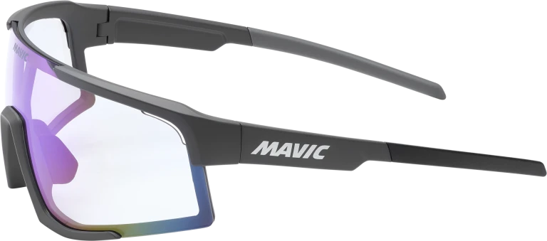 MAVIC MVS AEROFRAME Glasögon Antracitblå fotokromisk lins