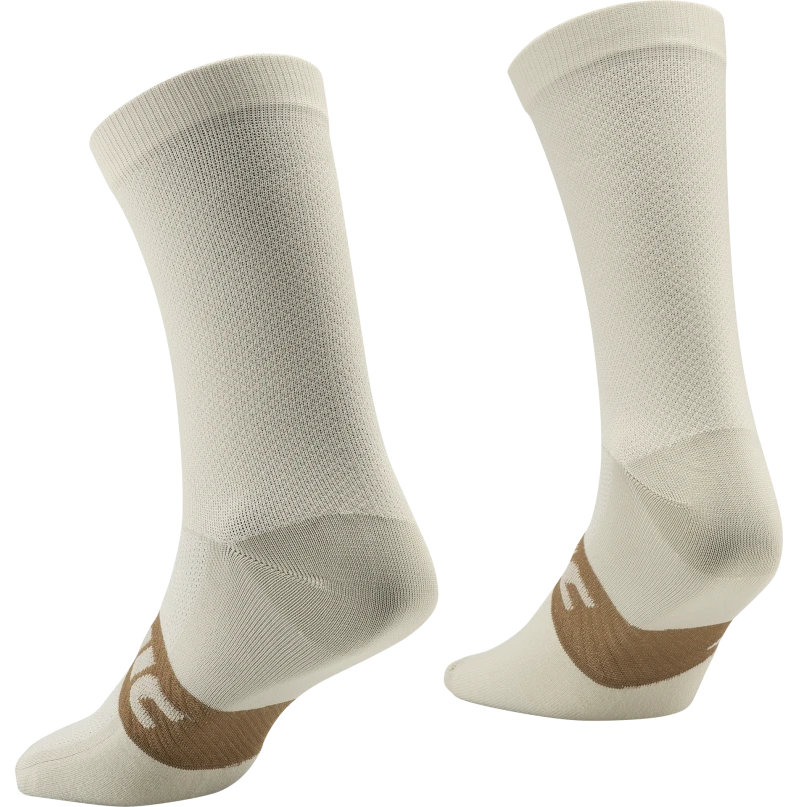 MAVIC ESSENTIAL MID Beige Socks