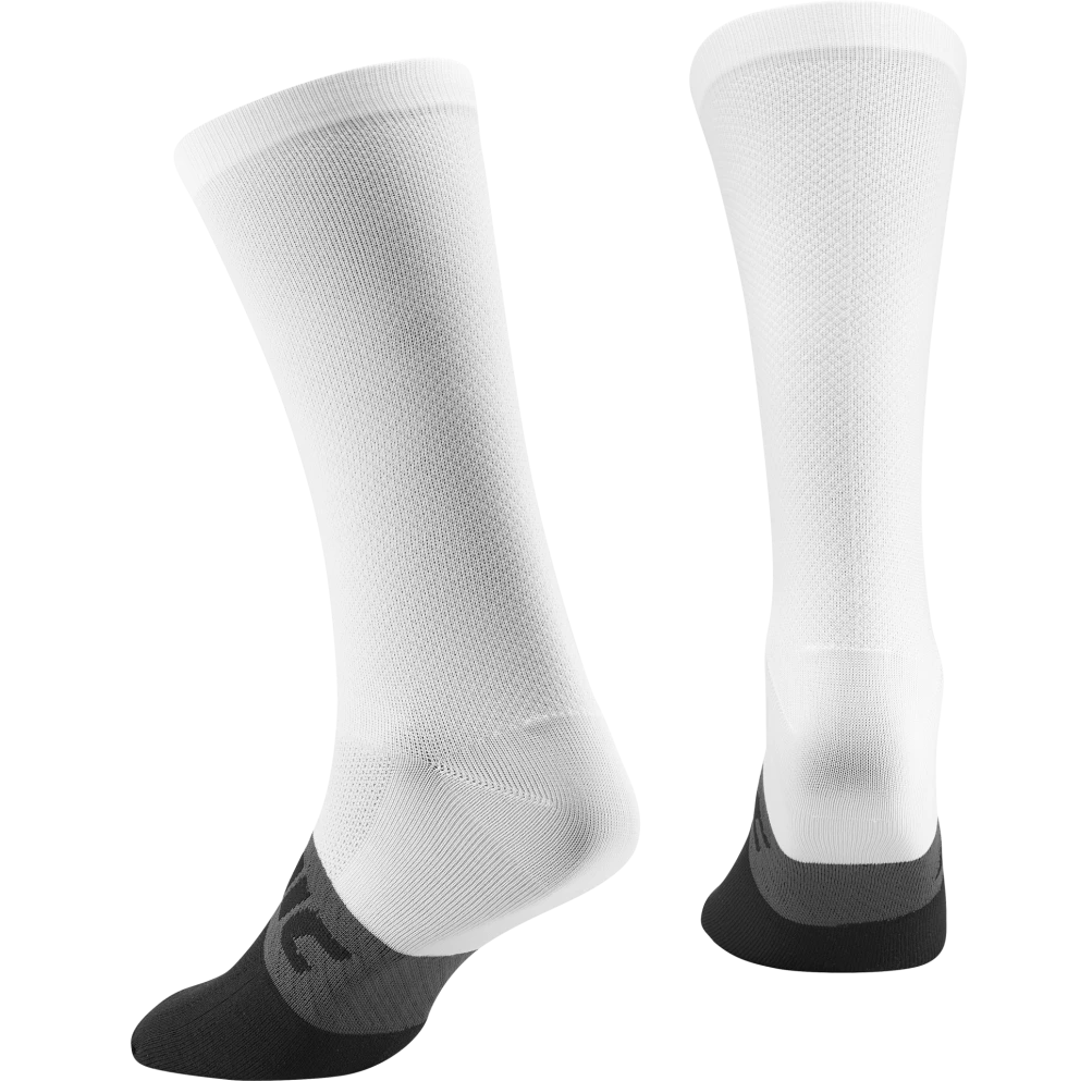 MAVIC ESSENTIAL HIGH Socks White