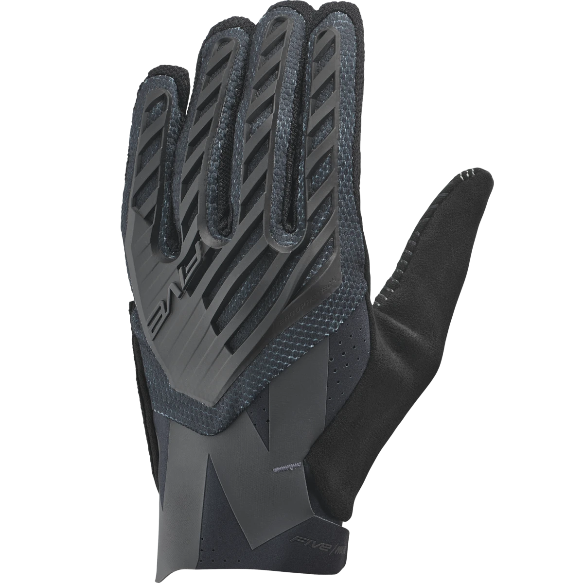 MAVIC ENDURO AIR EVO Gloves Black