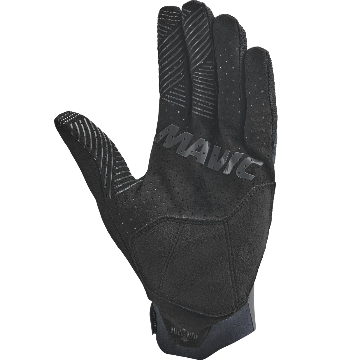 MAVIC ENDURO AIR EVO Gloves Black