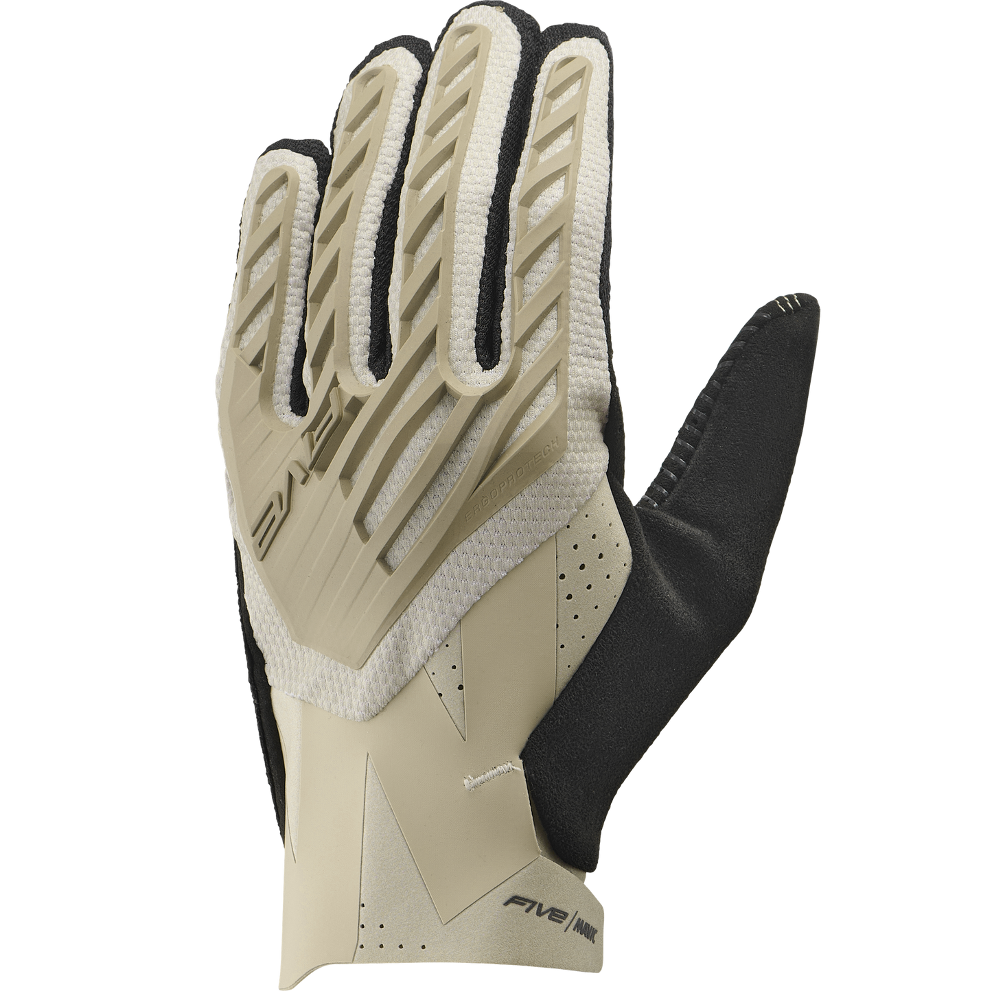 MAVIC ENDURO AIR EVO Handskar Beige
