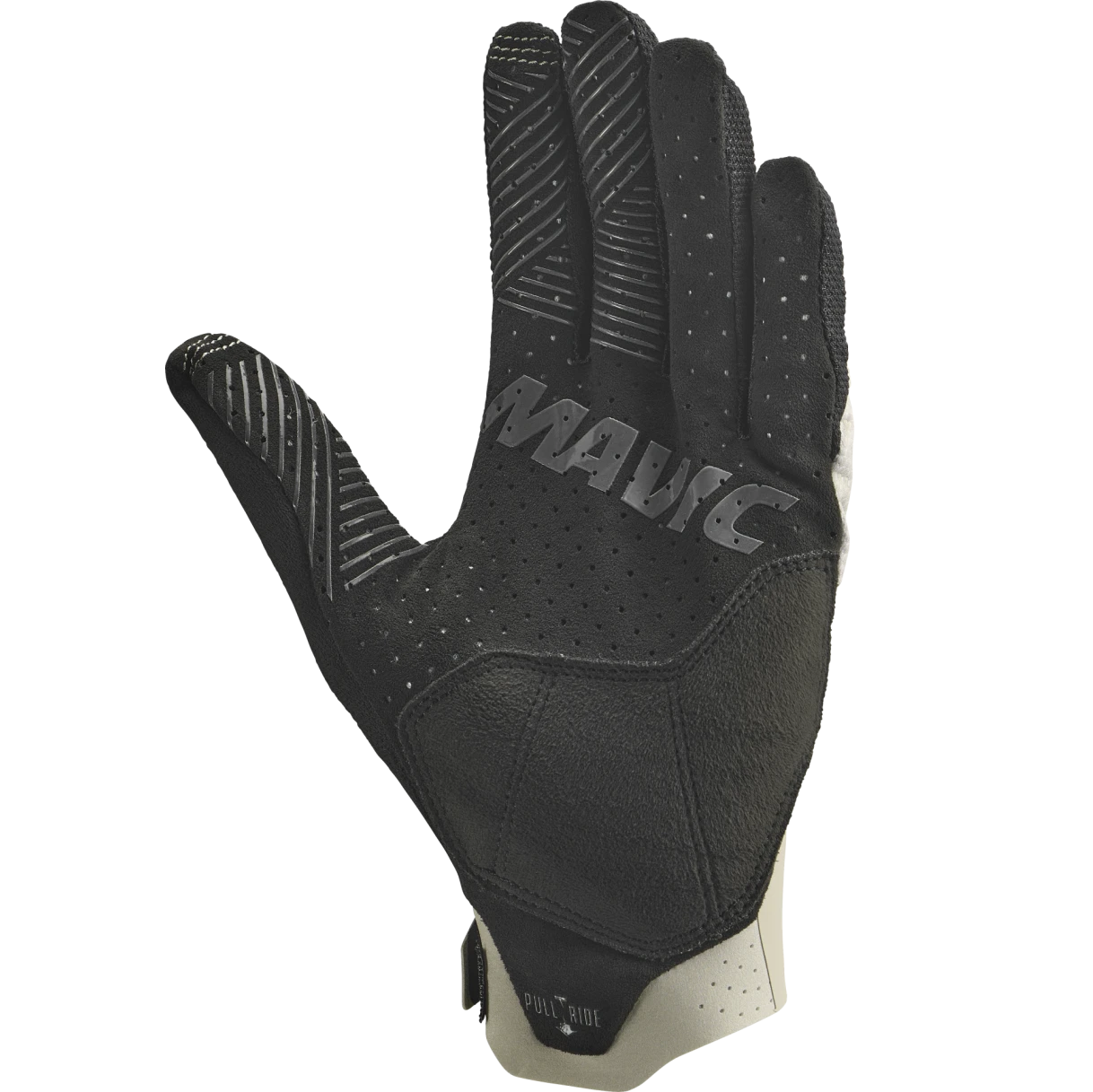 MAVIC ENDURO AIR EVO Handskar Grön