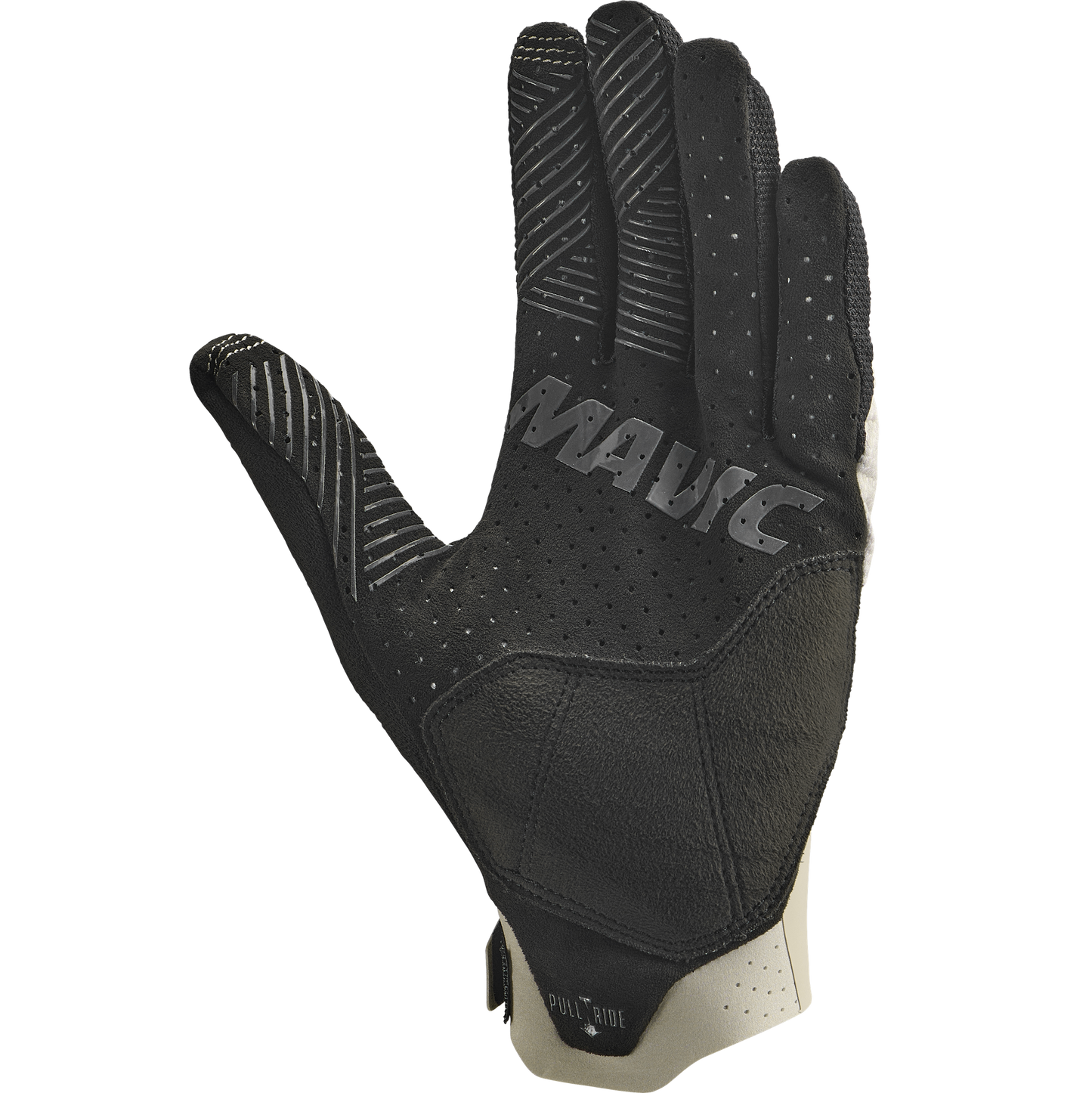 MAVIC ENDURO AIR EVO Handskar Beige