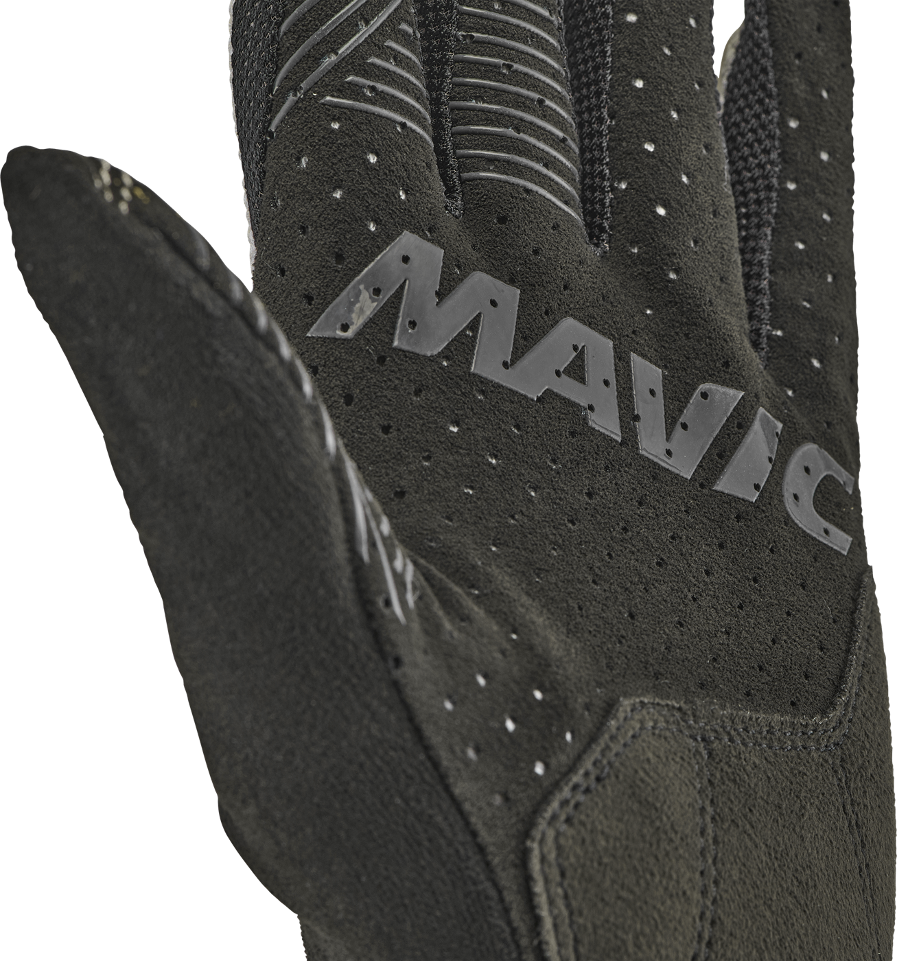 MAVIC ENDURO AIR EVO Handskar Beige