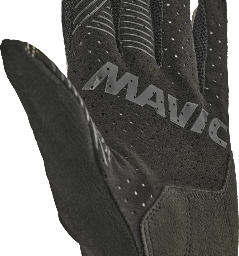 MAVIC ENDURO AIR EVO Handskar Grön