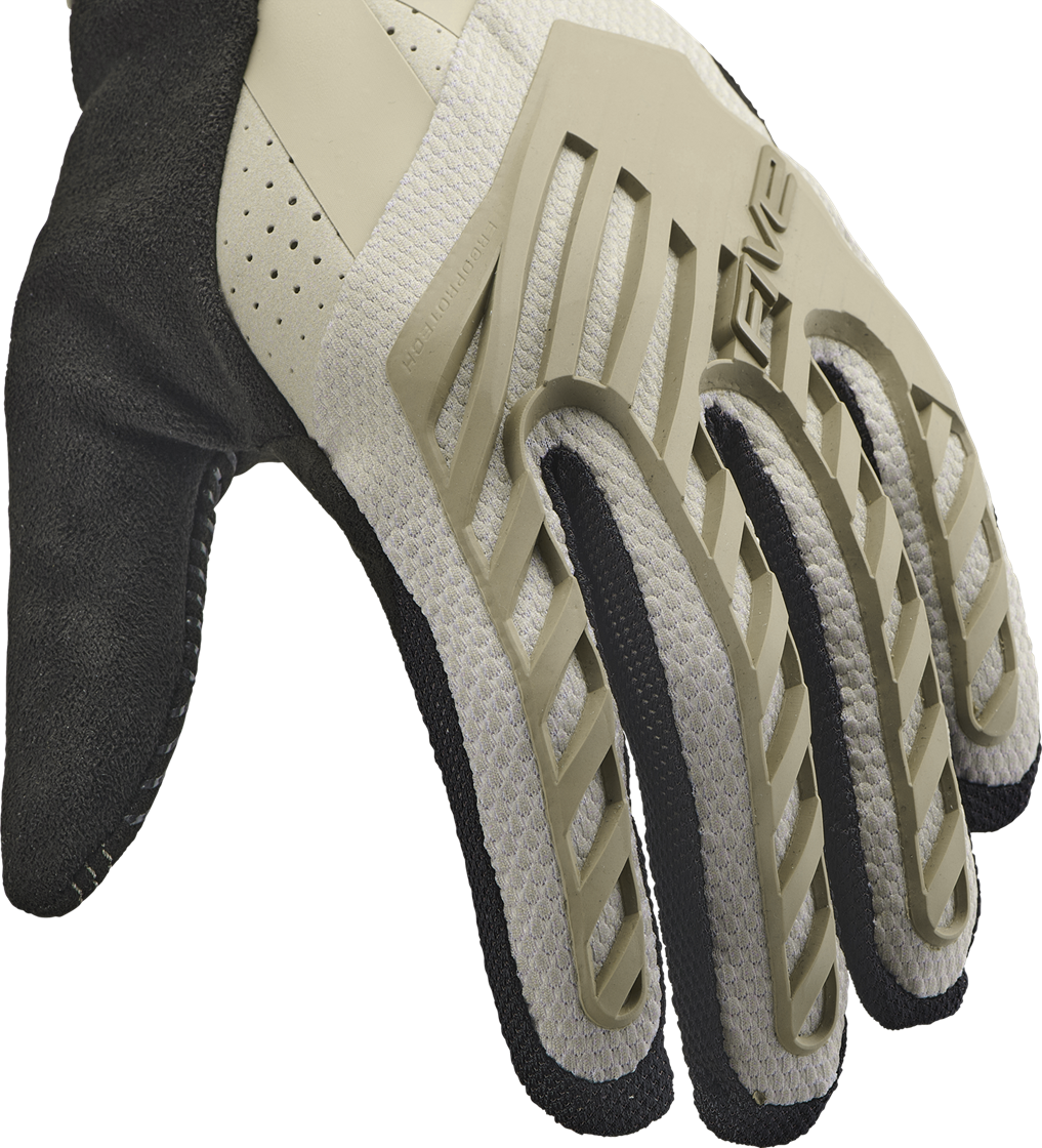 MAVIC ENDURO AIR EVO Handskar Beige