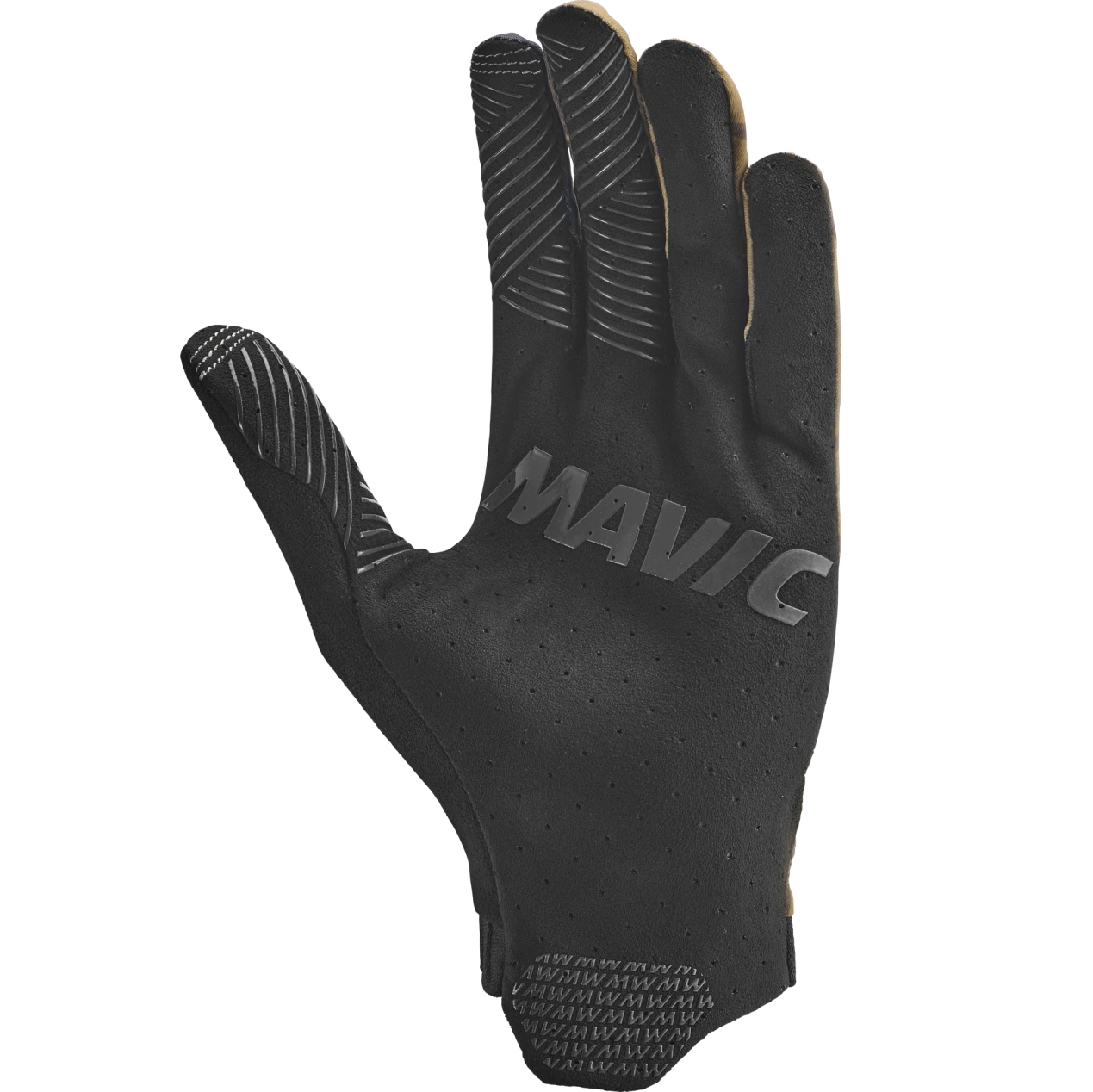 MAVIC XR LITE EVO Handskar Brun