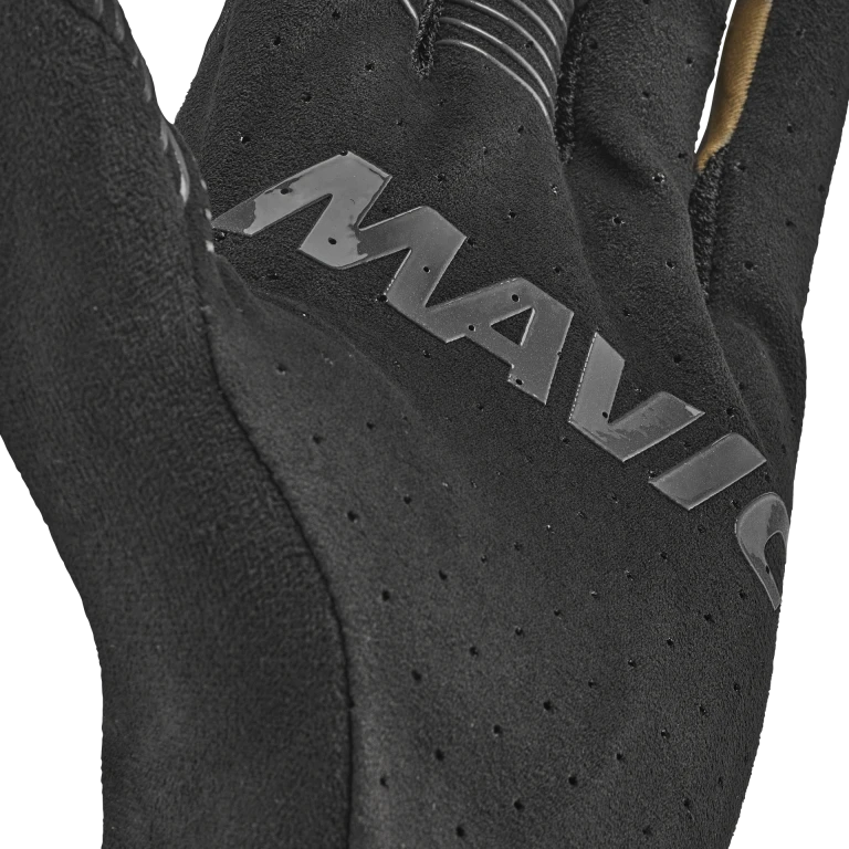 MAVIC XR LITE EVO Handskar Brun