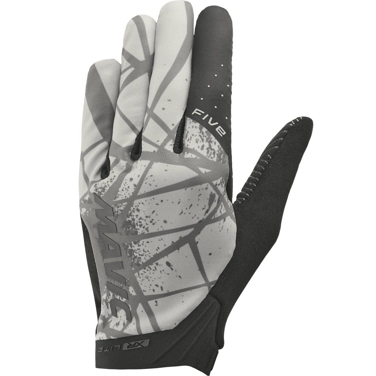 MAVIC XR LITE Handskar Ljusgrå