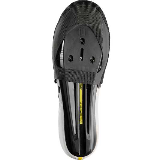 Tåvärmare MAVIC COVER Svart