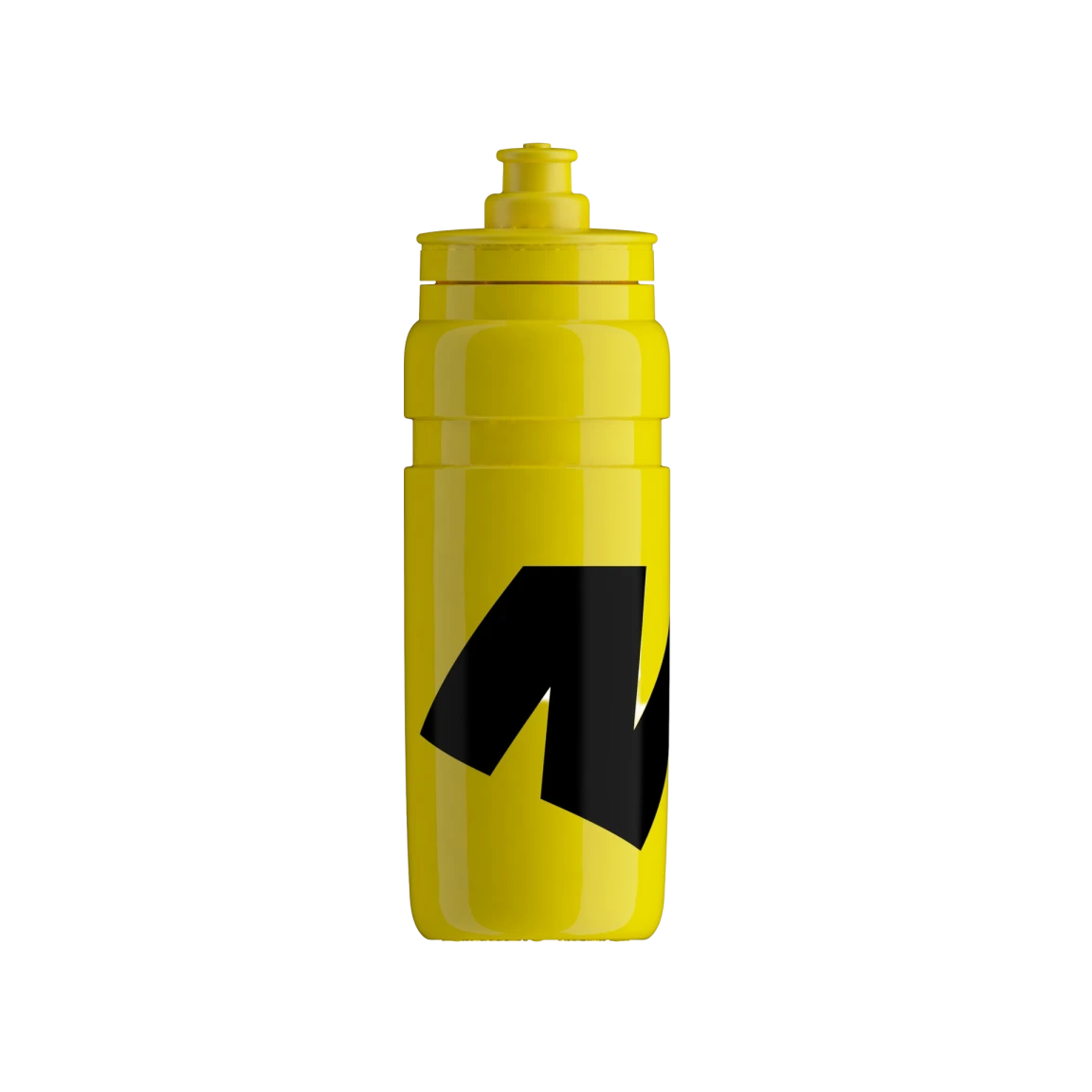 MAVIC ELITE FLY water bottle Black (750ml)