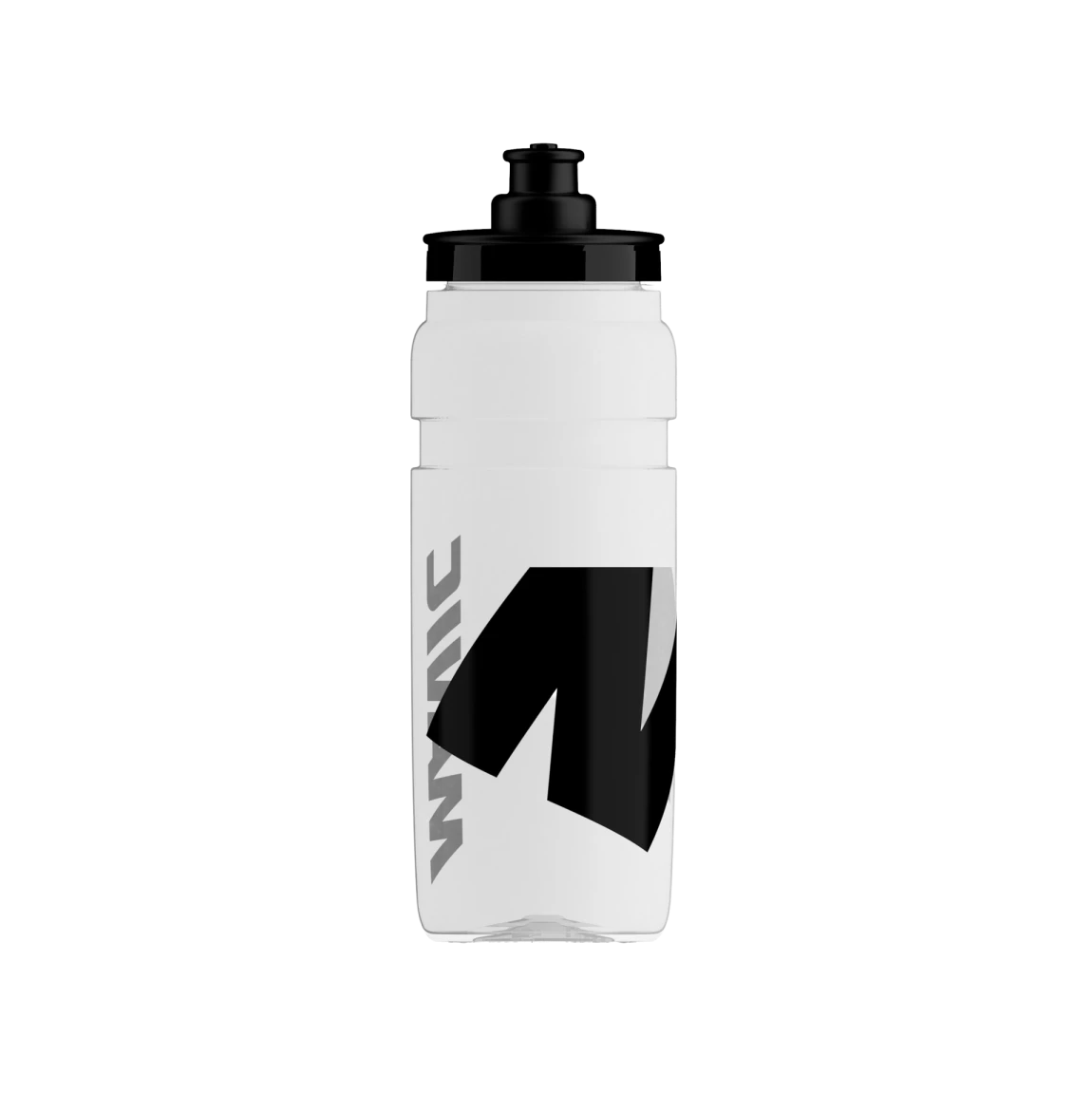 MAVIC ELITE FLY Transparent vattenflaska (750 ml)
