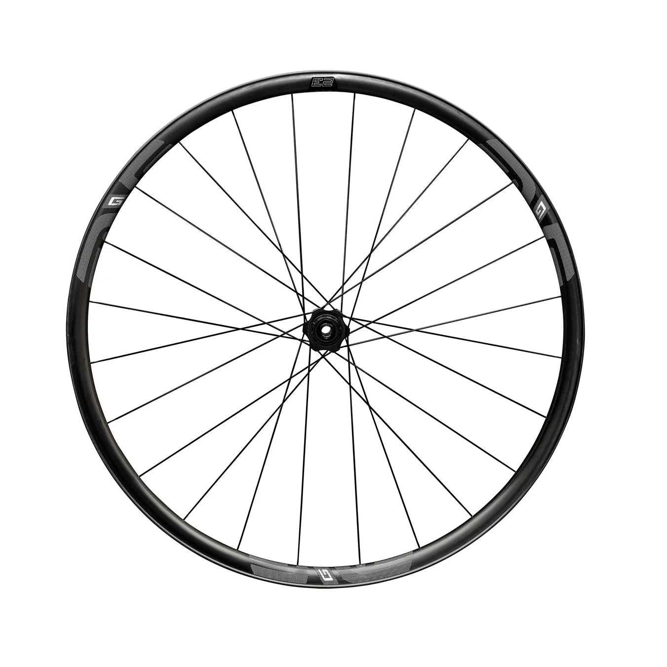 ENVE G23 Tubeless Ready rear wheel (Center Lock)