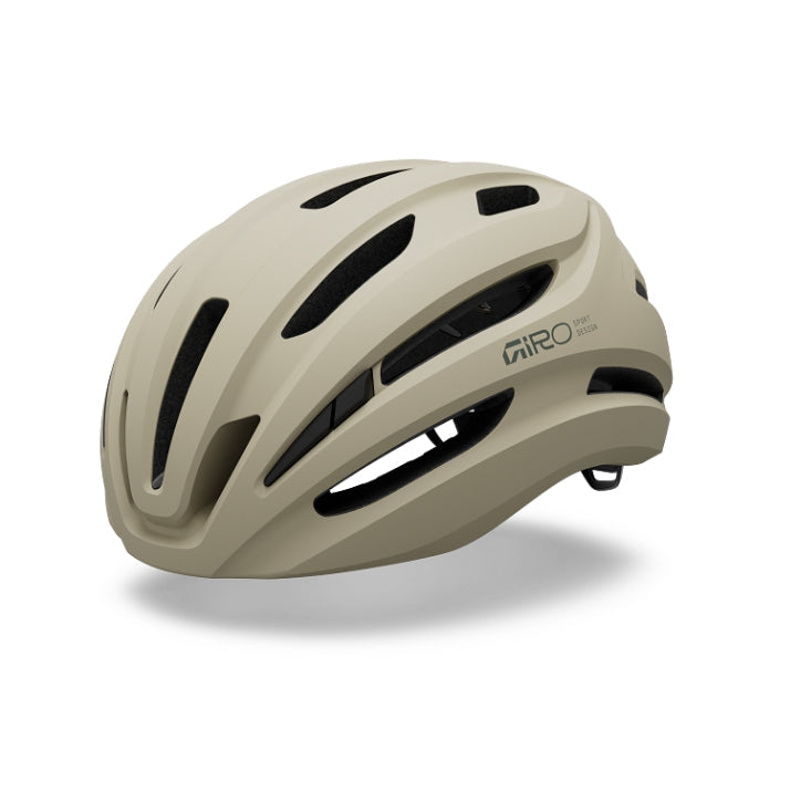 GIRO ISODE MIPS II Matte Stone Road hjälm