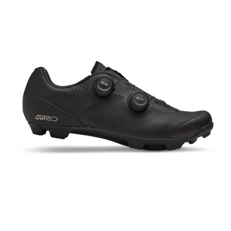 GIRO REGIME XC MTB/Gravel Shoes Black