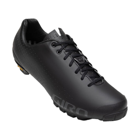 GIRO EMPIRE VR90 XC/Gravel MTB-skor Svart