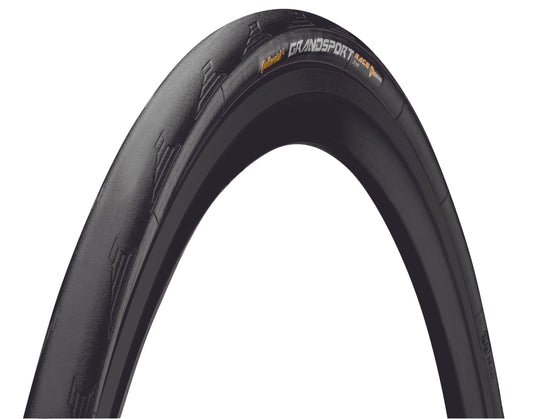 CONTINENTAL GRAND SPORT RACE 700c TubeType Black tire
