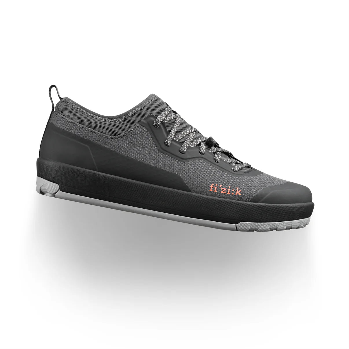 FIZIK VERSOR 2 MTB-skor, grå/svart