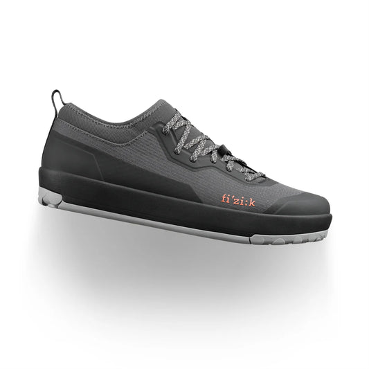 FIZIK VERSOR 2 MTB-skor, grå/svart