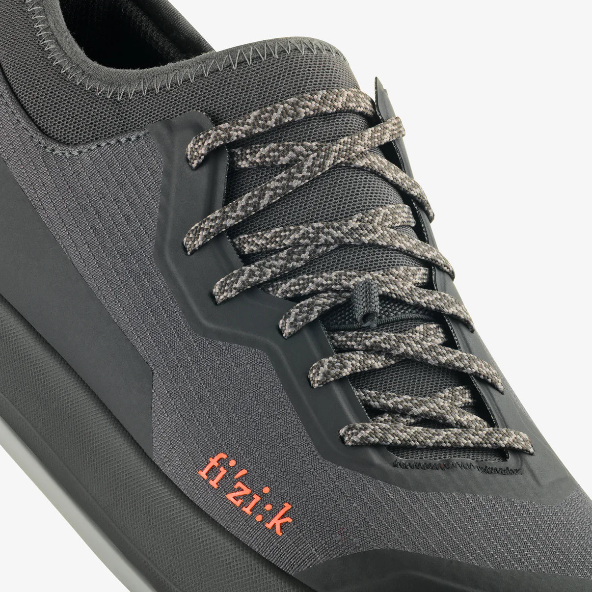 FIZIK VERSOR 2 MTB-skor, grå/svart