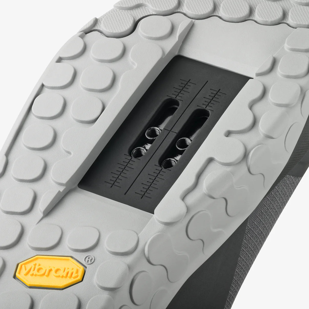 FIZIK VERSOR 2 MTB-skor, grå/svart