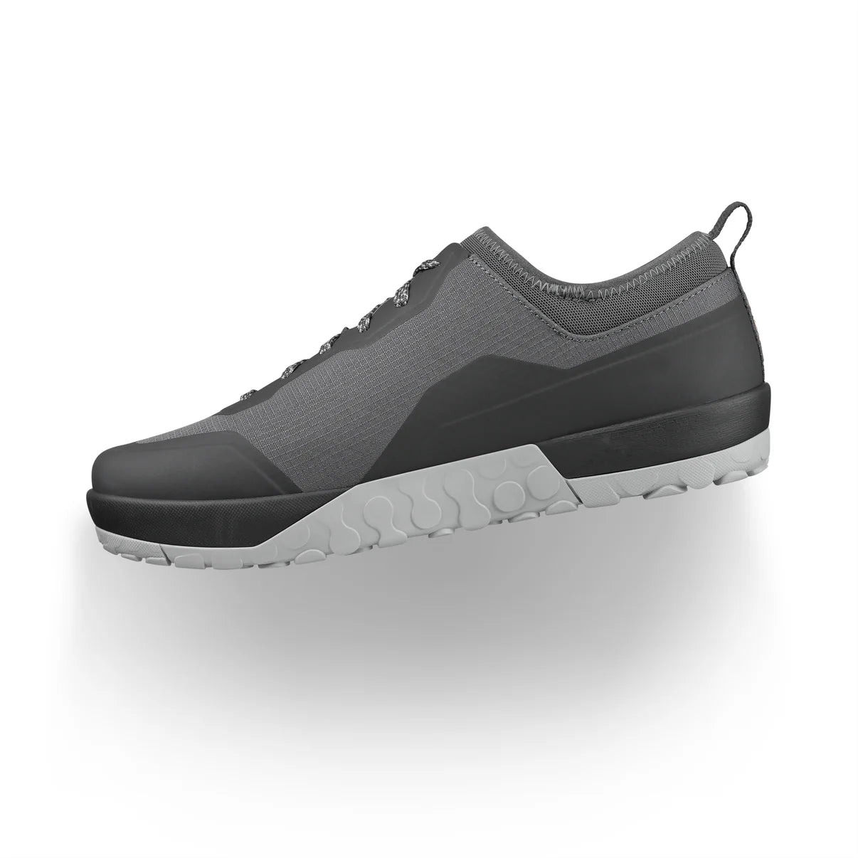FIZIK VERSOR 2 MTB-skor, grå/svart