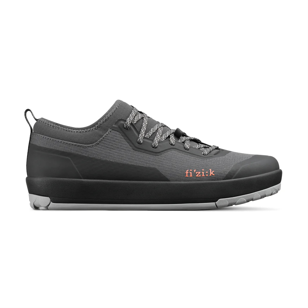 FIZIK VERSOR 2 MTB-skor, grå/svart