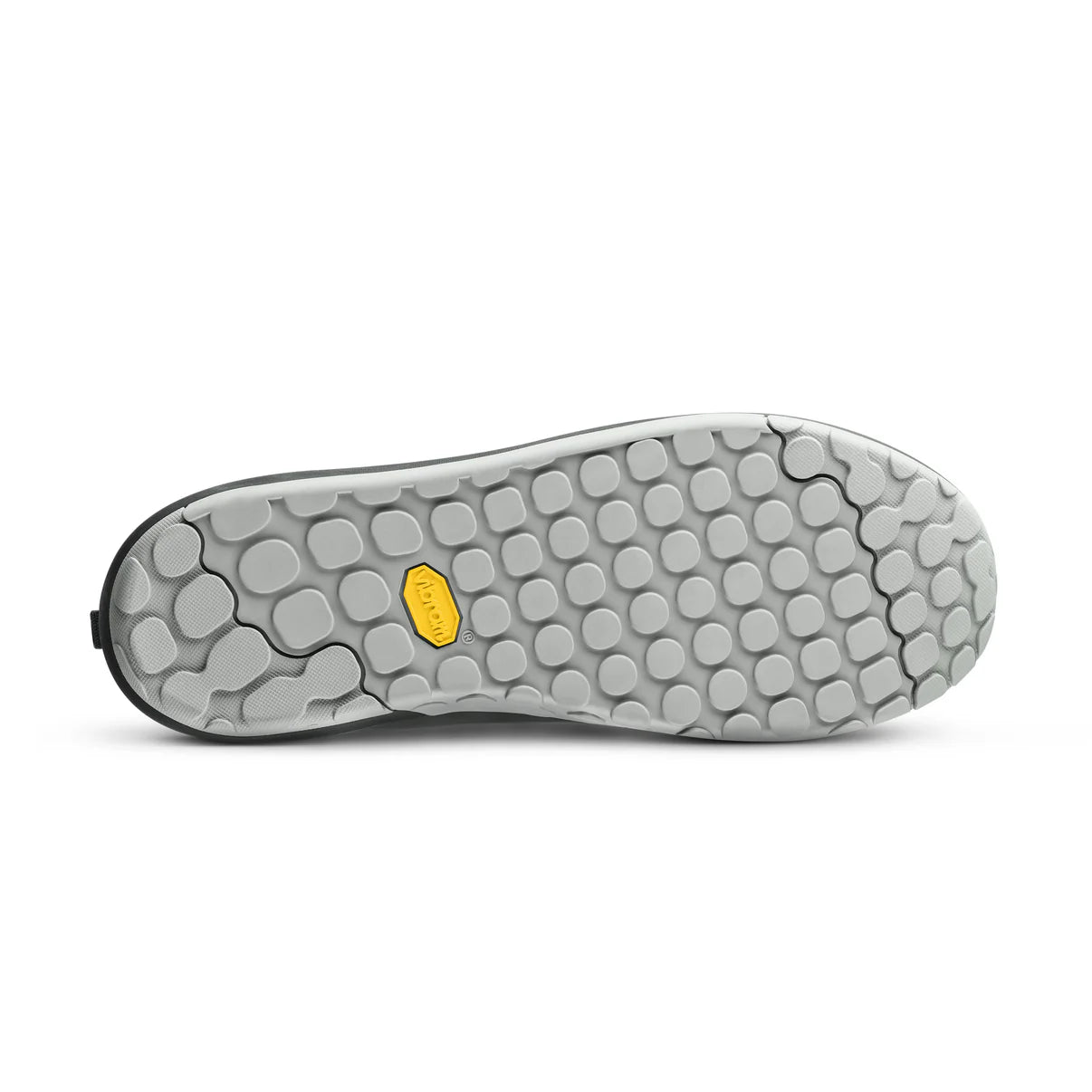 Mountainbike-skor FIZIK VERSOR 2 FLAT Grå/Svart