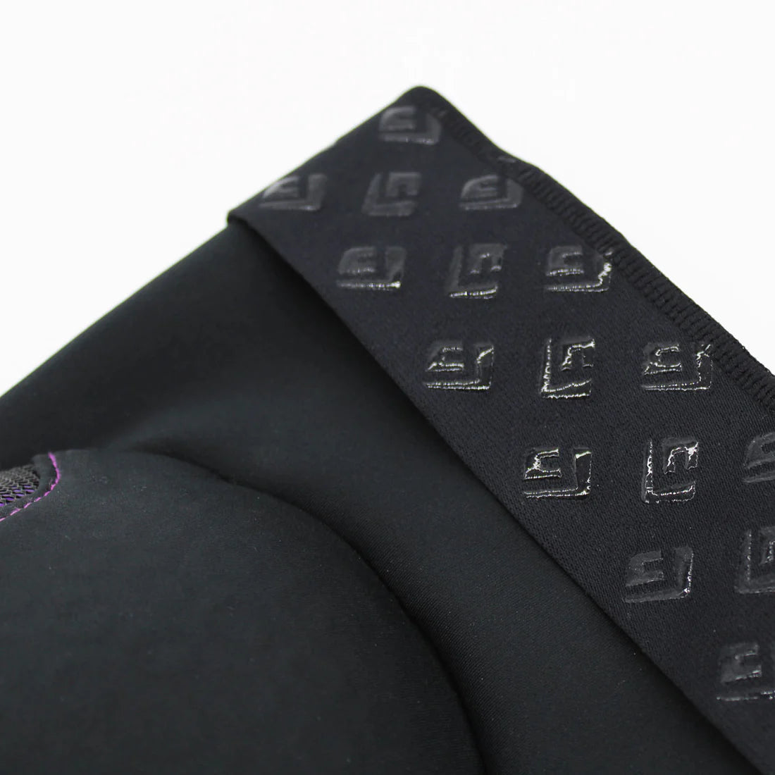 G-FORM TERRA elbow pads Black