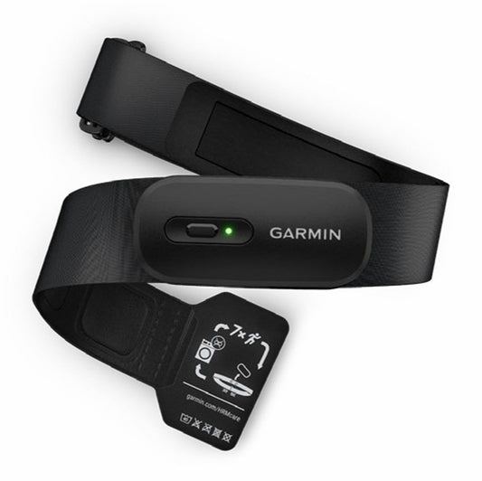 GARMIN HRM 600 Cardio Belt