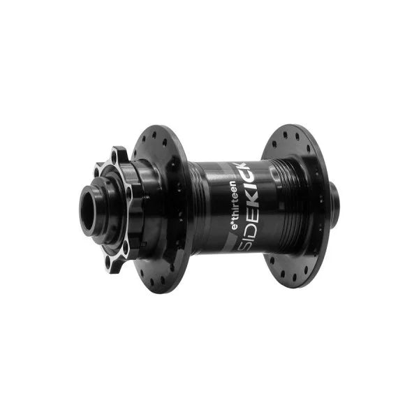 E.THIRTEEN SIDEKICK 15-20x110mm Boost Centerlock front hub