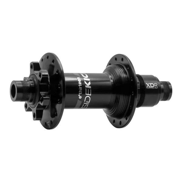 E.THIRTEEN SIDEKICK 12x148mm Boost 6 håls bakre nav
