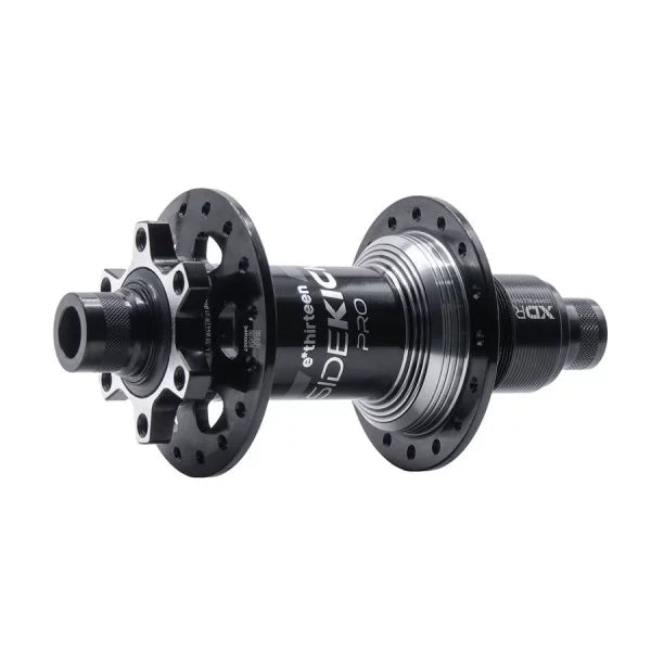 E.THIRTEEN SIDEKICK Pro 12x157mm Super Boost 6 håls bakre nav